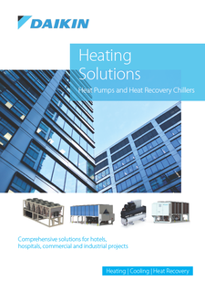 Heating Solutions - Heat Pumps and Heat Recovery Chillers Catalogue.pdf